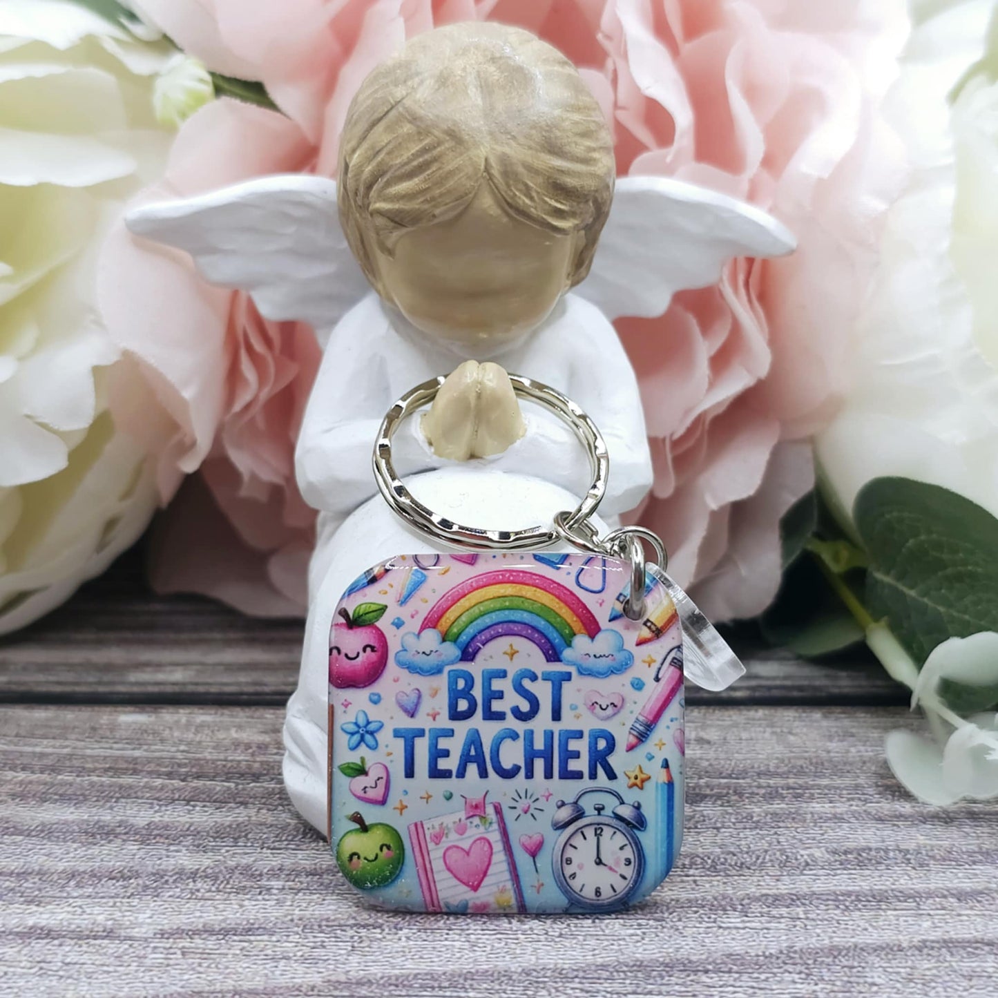Best teacher (a57)