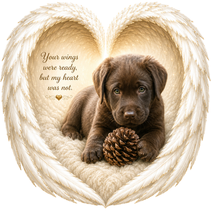 Your wings were ready pet digital download file.