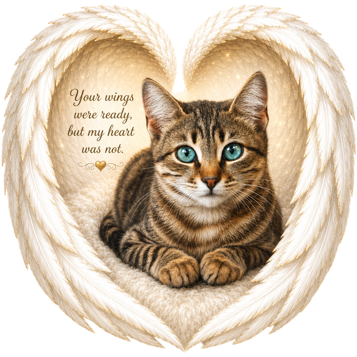 Your wings were ready pet digital download file.