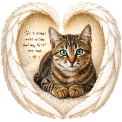 Your wings were ready pet digital download file.