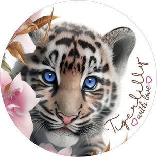 Tigerlilly With Love
