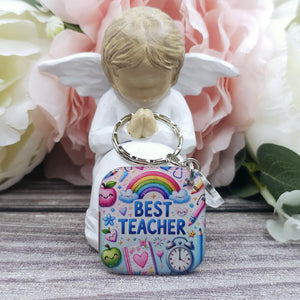Best teacher (a57)