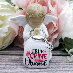 True crime obsessed (a7)