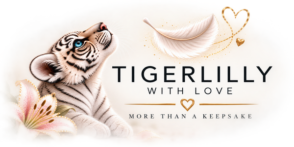 Tigerlilly With Love