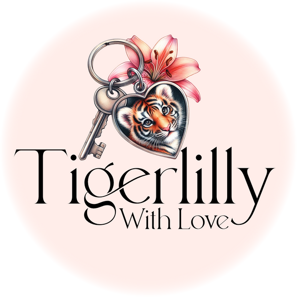 Tigerlilly With Love